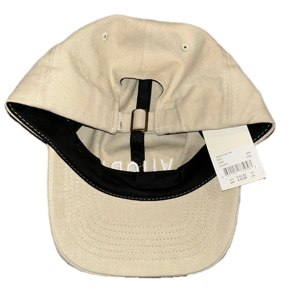 Vuori NWT Single Dad Hat Birch - Picture 4 of 8